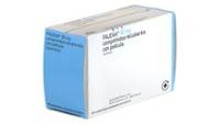 PALEXIA 50 mg COMPRIMIDOS RECUBIERTOS CON PELICULA