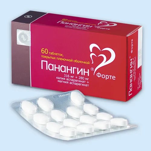 Панангин® Форте