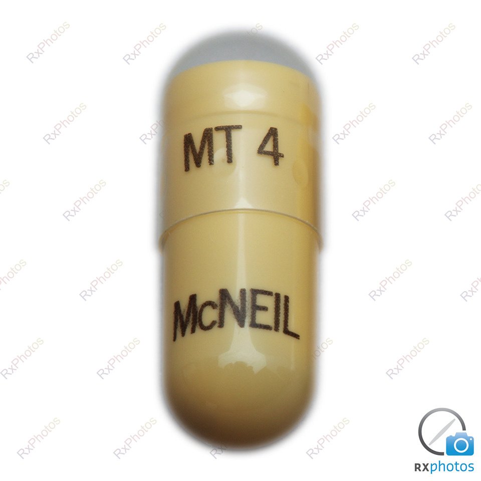 PANCREASE MT 4