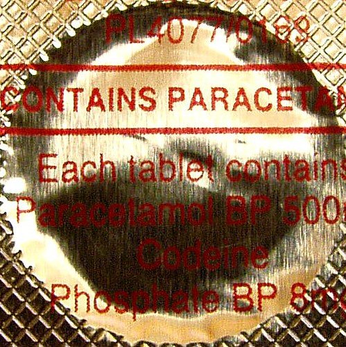 Paracetamol 125 mg