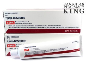 PDP-DESONIDE