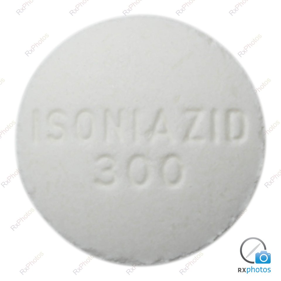 PDP-ISONIAZID