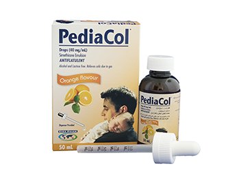 PEDIACOL