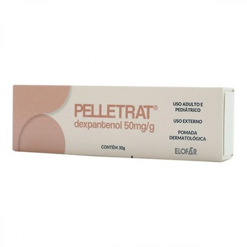 PELLETRAT