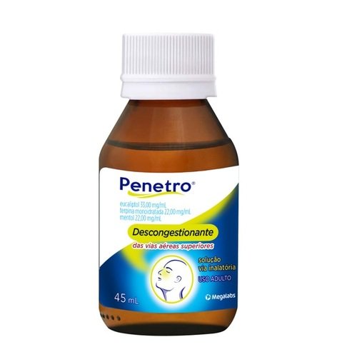 PENETRO