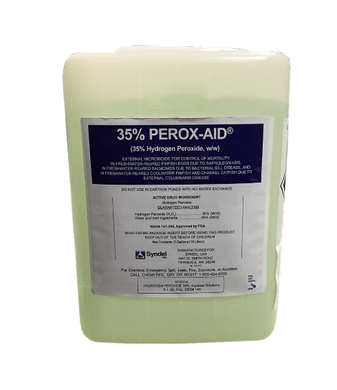 PEROX-AID