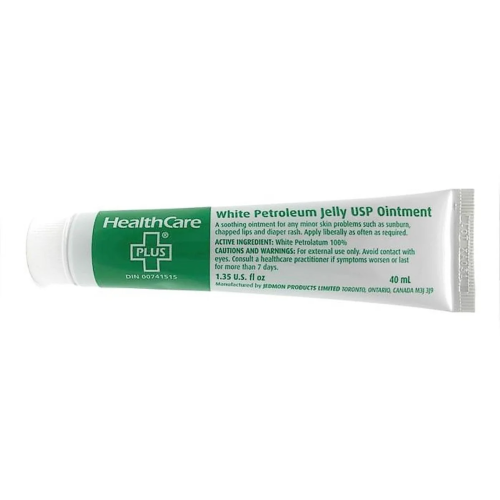 PETROLATUM BLANC ONT USP