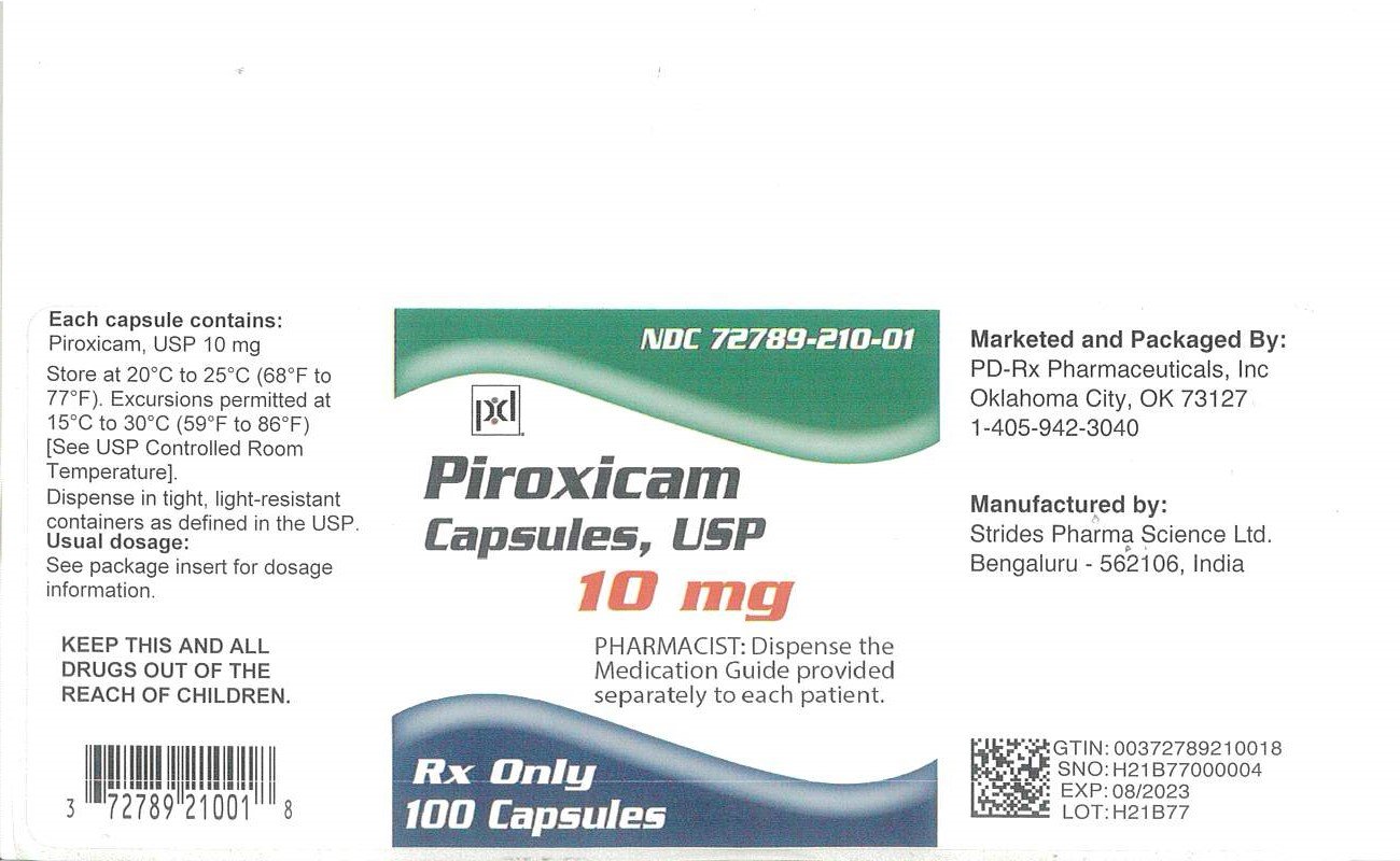 Piroxicam