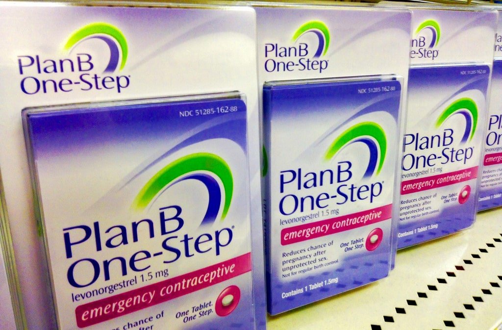 PLAN B