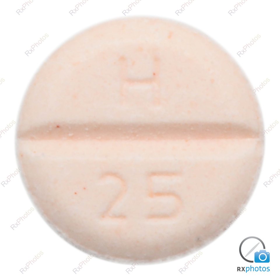 PMS-HYDROCHLOROTHIAZIDE