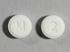 PMS-HYDROMORPHONE TAB 2MG
