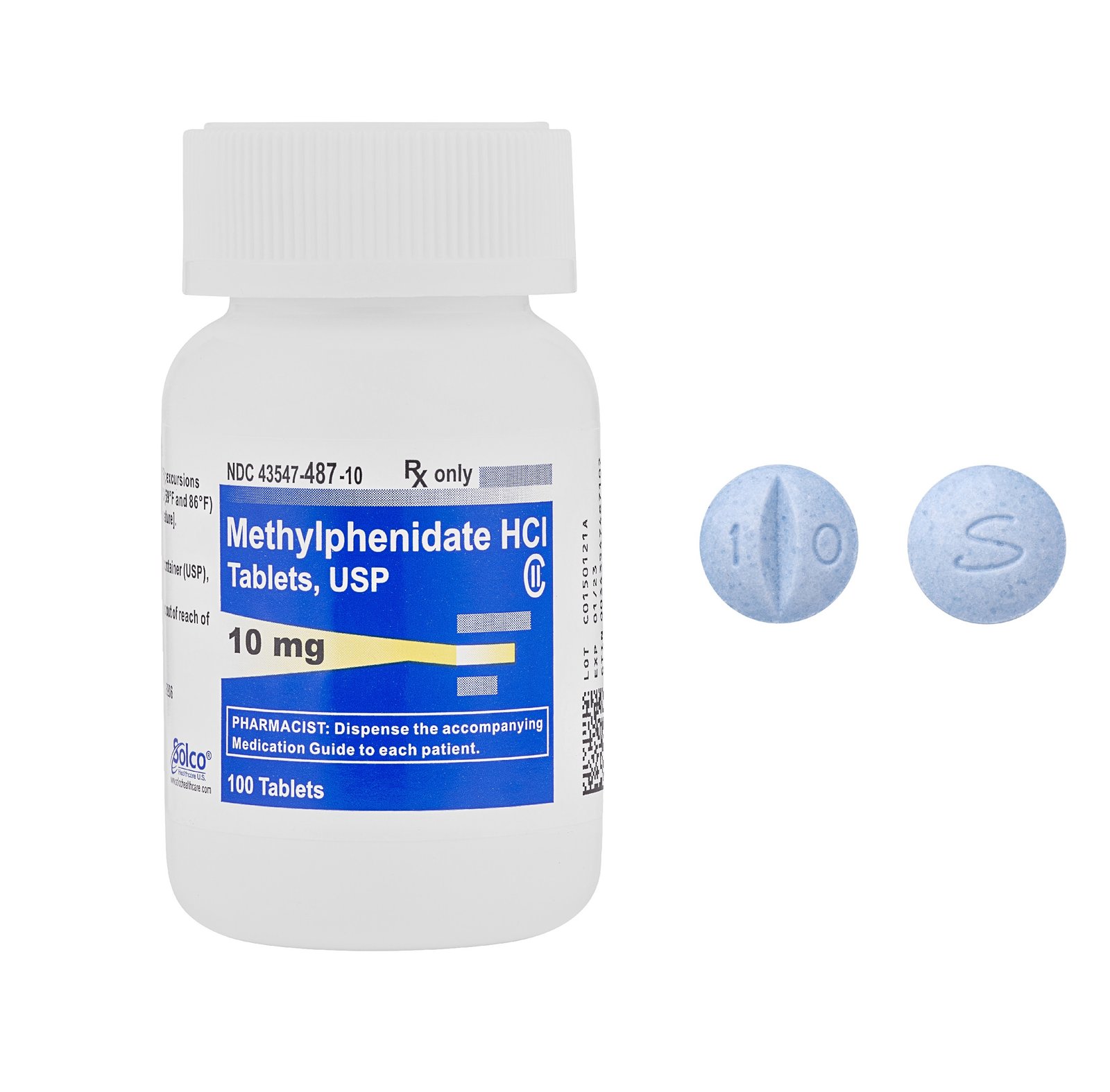 PMS-METHYLPHENIDATE