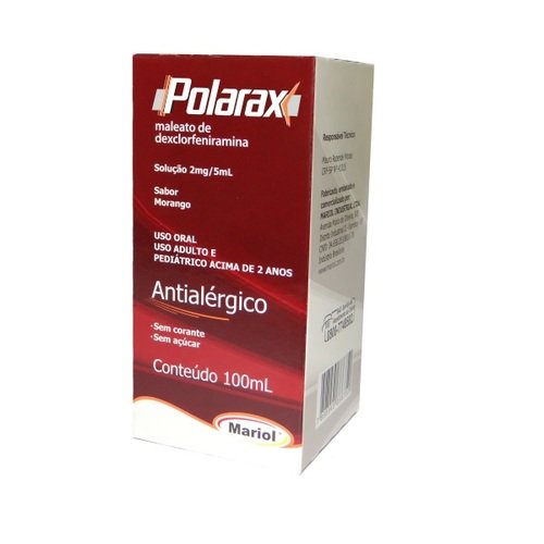 POLARAX