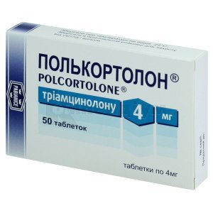 ПОЛЬКОРТОЛОН