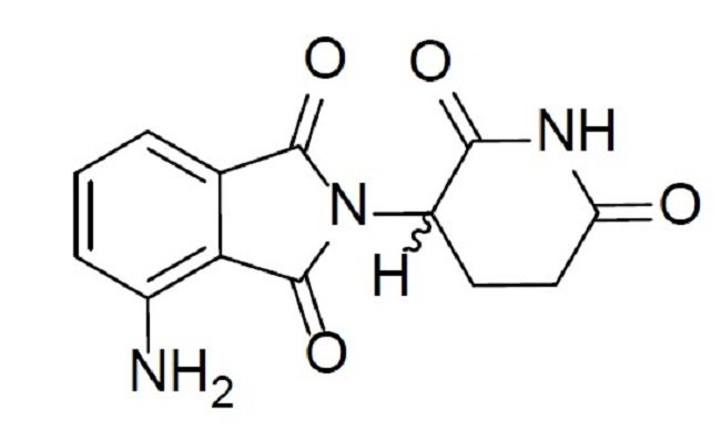 Pomalidomide