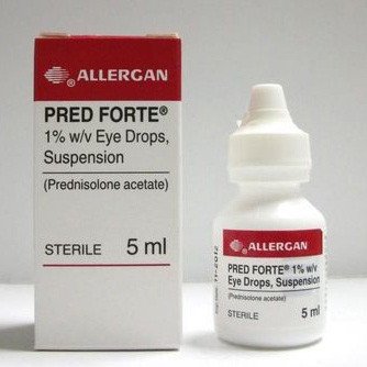 PRED FORTE