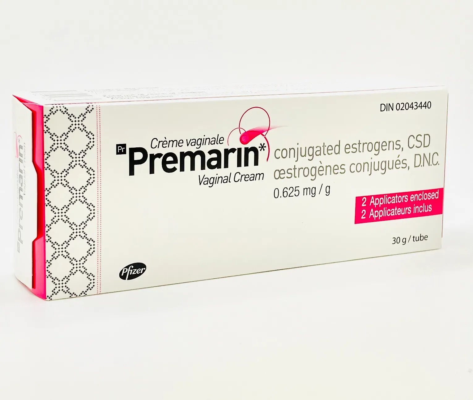 PREMARIN VAGINAL CREAM