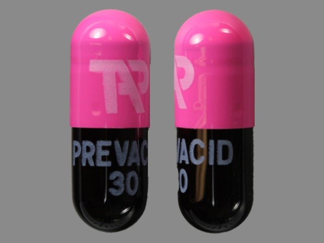 Prevacid