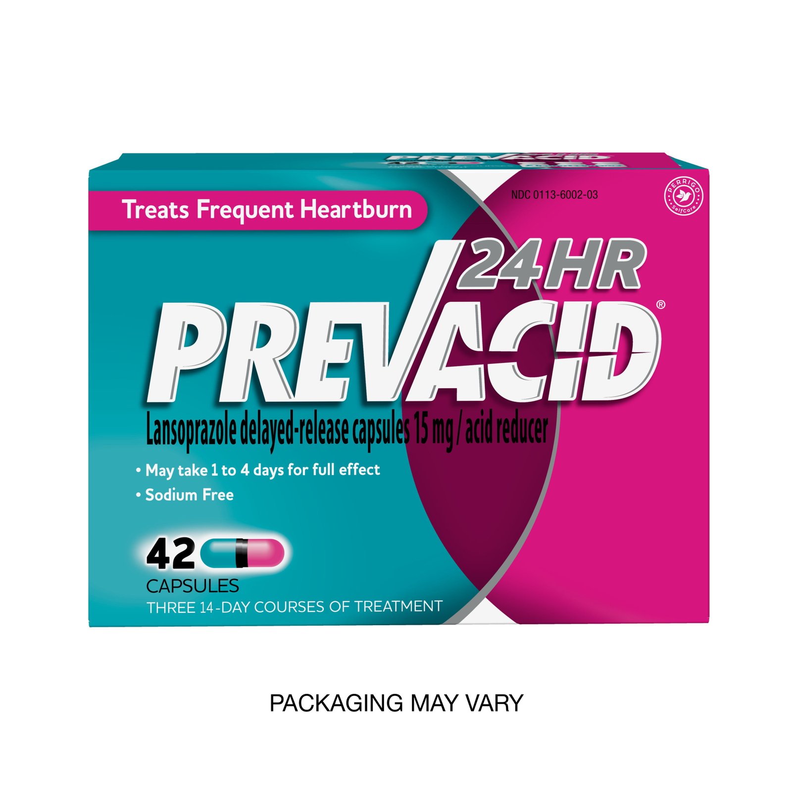 PREVACID