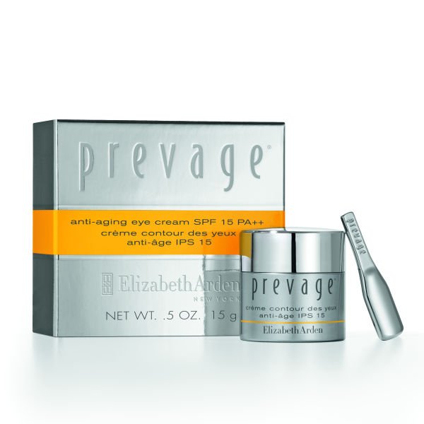 PREVAGE ANTI-AGING EYE CREAM SPF 15