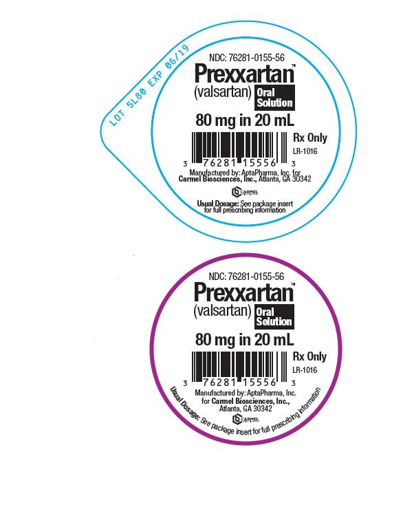 Prexxartan