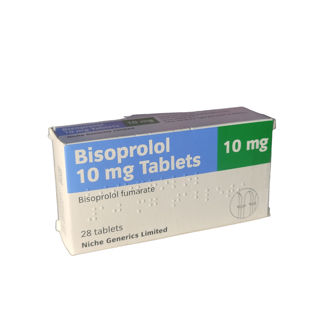 PRO-BISOPROLOL - 10