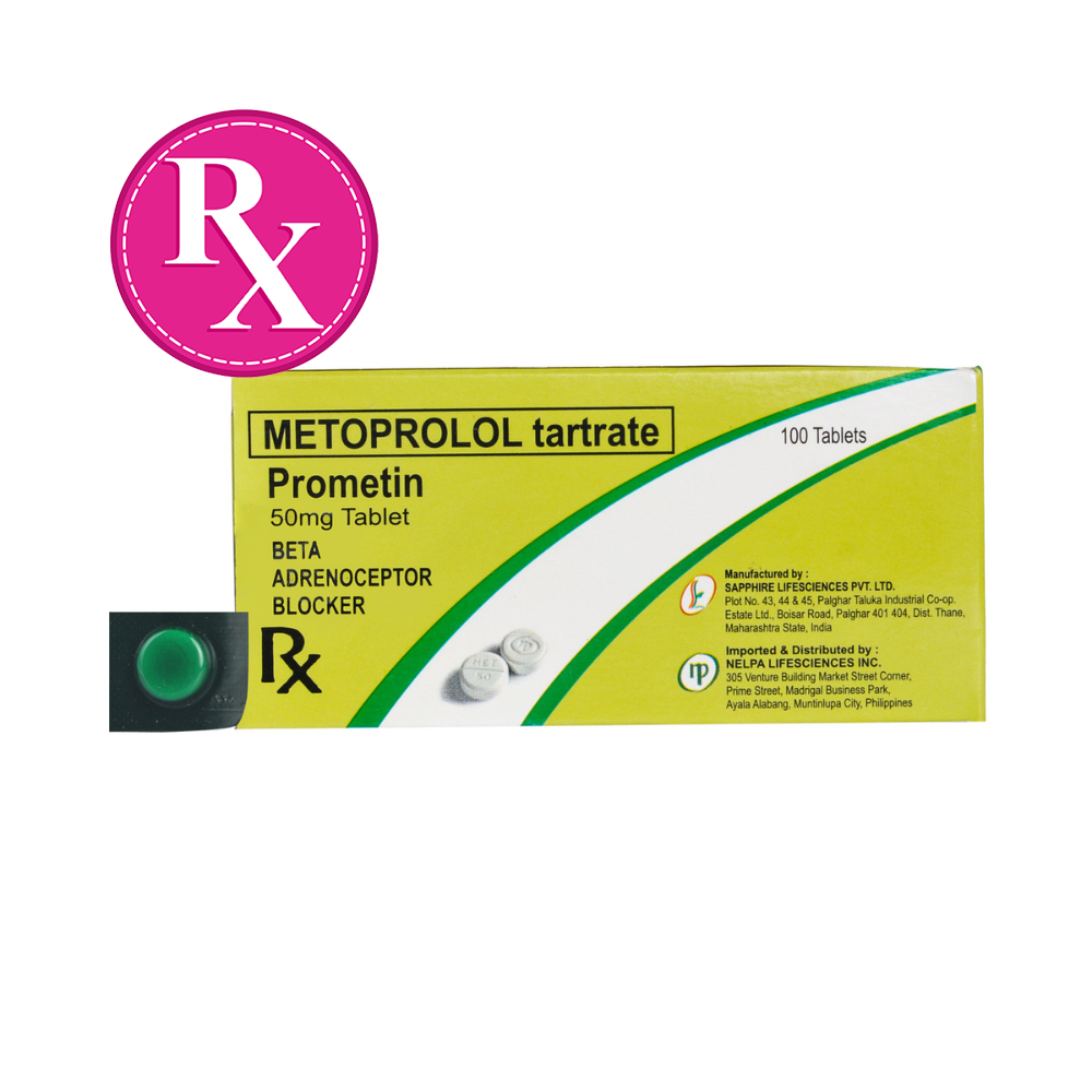 PRO-METOPROLOL-L