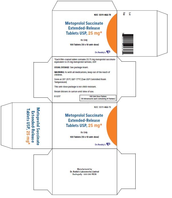 PRO-METOPROLOL