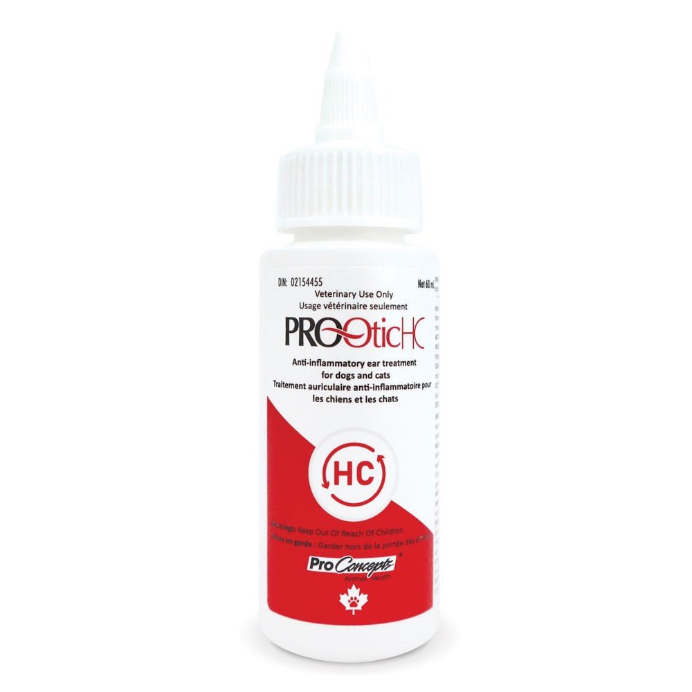PRO-OTIC HC
