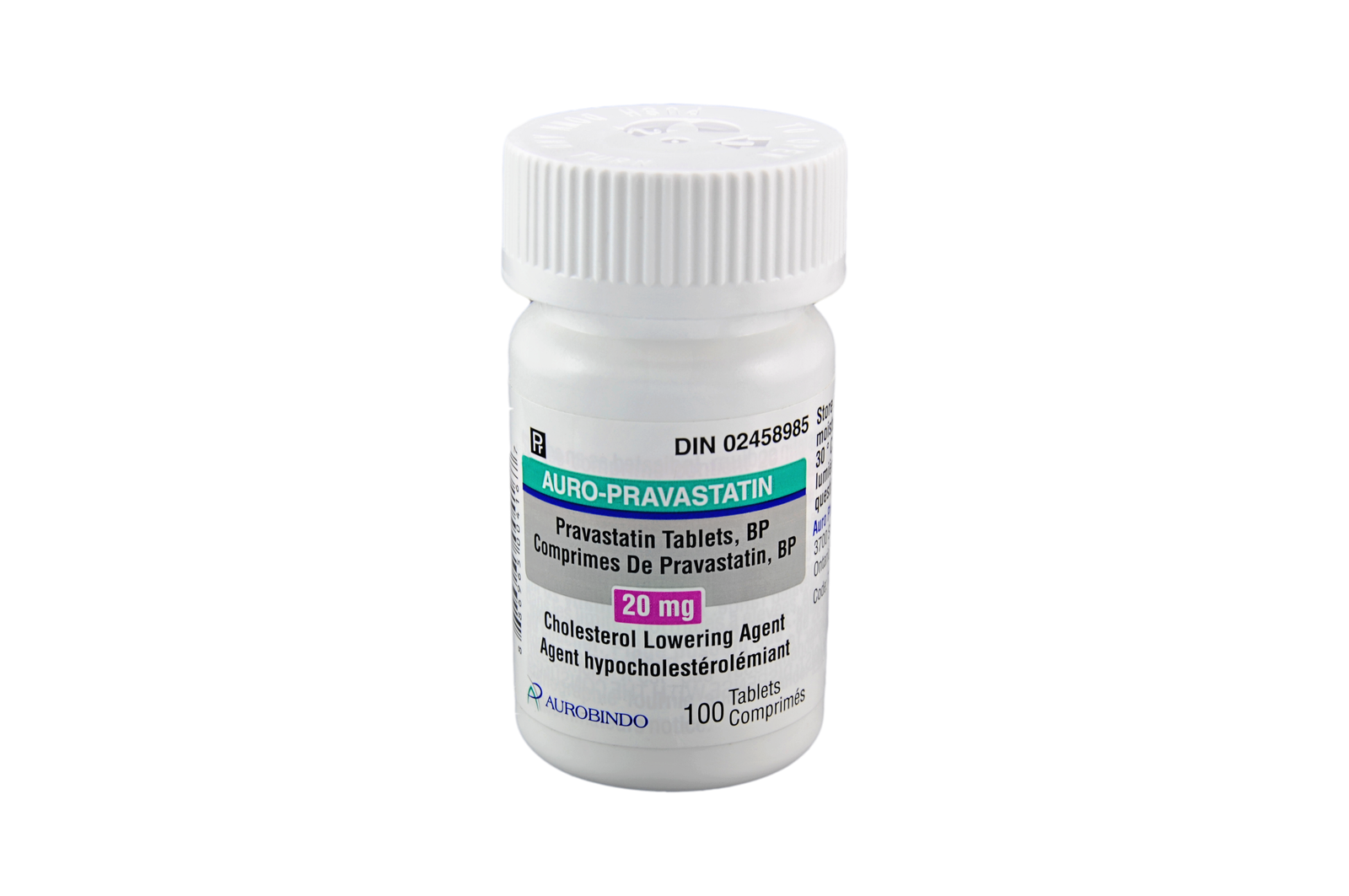 PRO-PRAVASTATIN