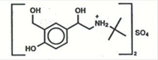 Proair Hfa