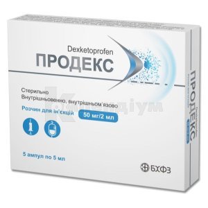 ПРОДЕКС