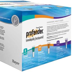 PROFENDER