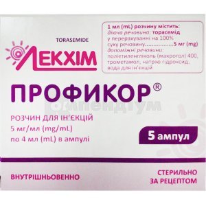 ПРОФИКОР