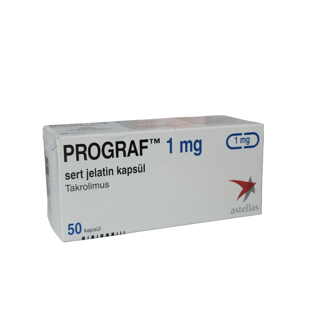 PROGRAF