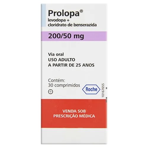 PROLOPA CAP 200-50