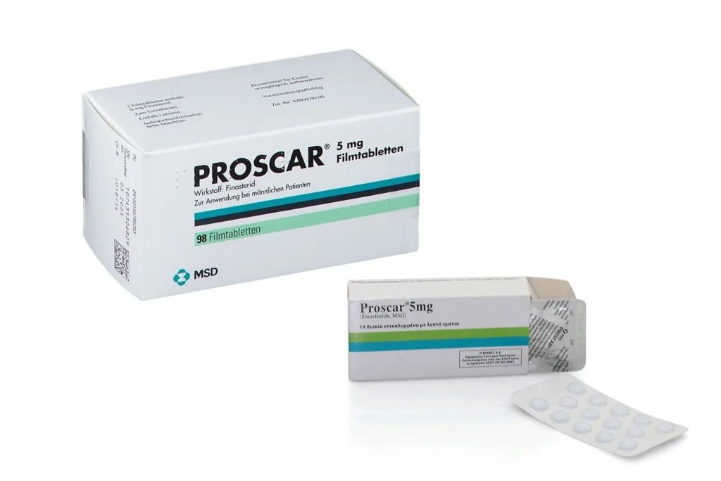 PROSCAR