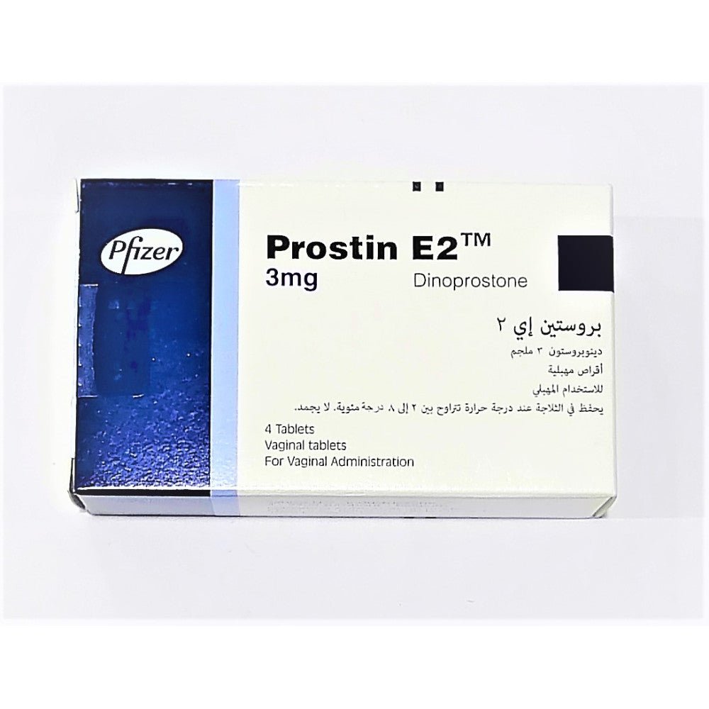 PROSTIN E2 TABLETS