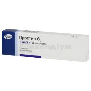 ПРОСТИН Є2