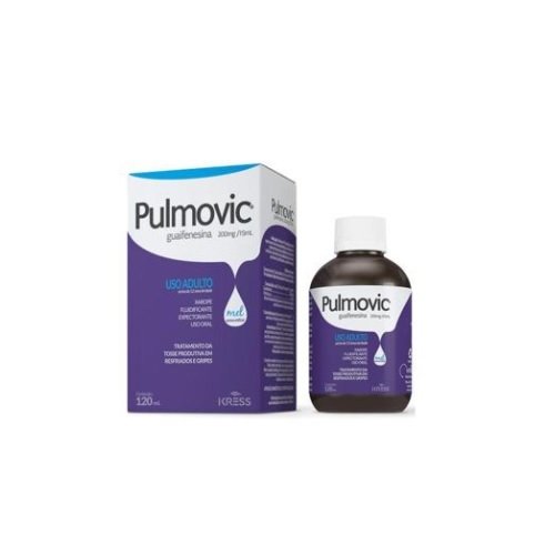 PULMOVIC