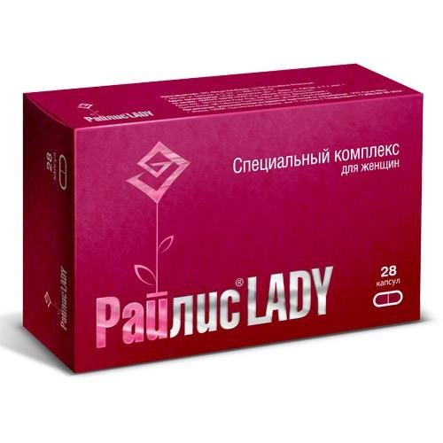 Райлис®