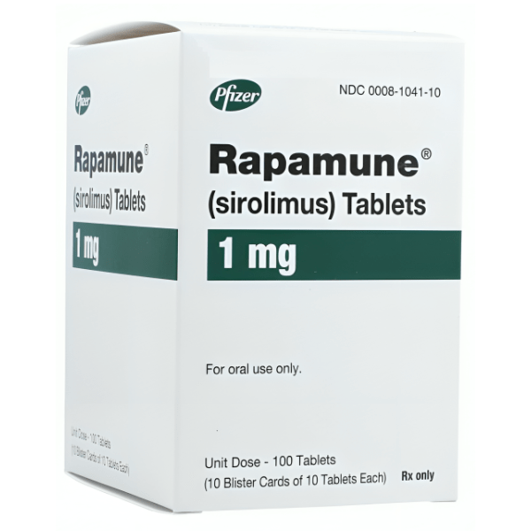 RAPAMUNE