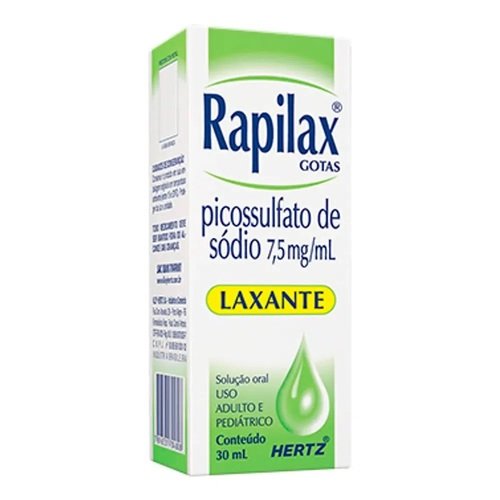 RAPILAX