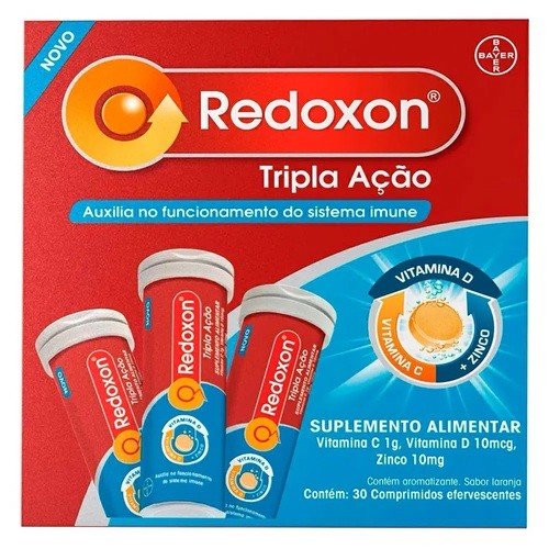 REDOXON