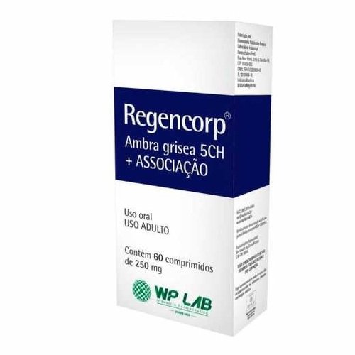 REGENCORP