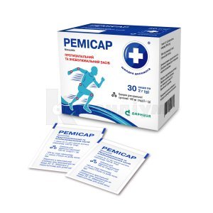 РЕМІСАР