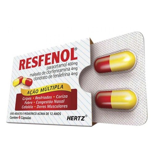 RESFENOL