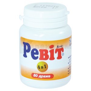 РЕВІТ