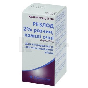 РЕЗЛОД