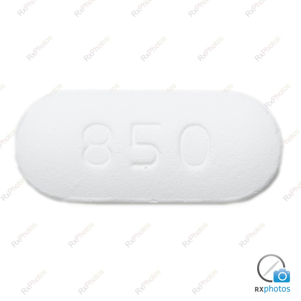 RIVA-METFORMIN